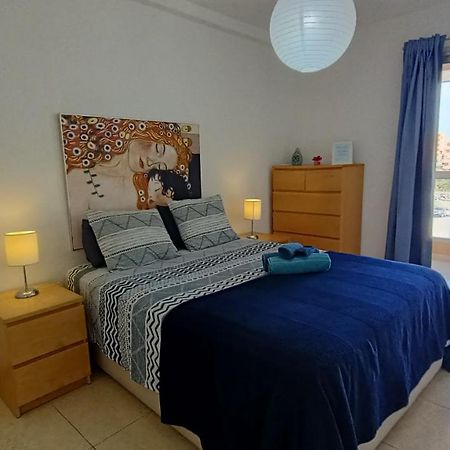 El Medano, Nice Apartment Near The Beach. ภายนอก รูปภาพ