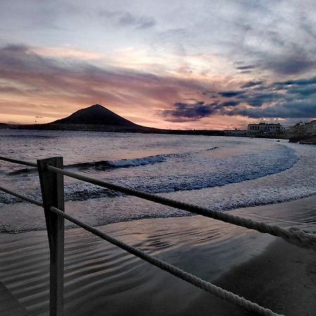 El Medano, Nice Apartment Near The Beach. ภายนอก รูปภาพ