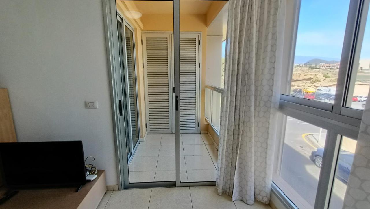 El Medano, Nice Apartment Near The Beach. ภายนอก รูปภาพ