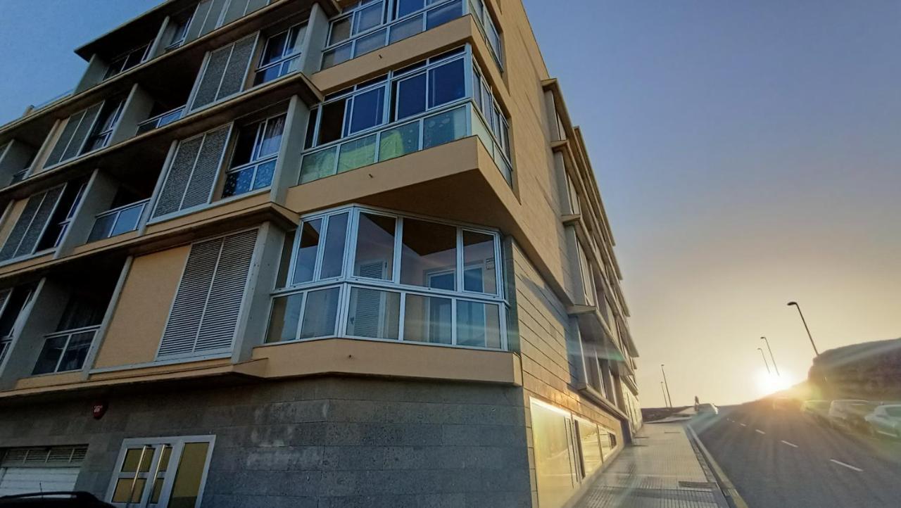 El Medano, Nice Apartment Near The Beach. ภายนอก รูปภาพ