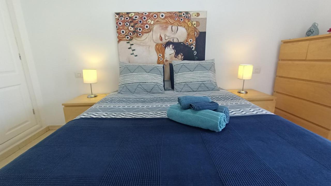 El Medano, Nice Apartment Near The Beach. ภายนอก รูปภาพ