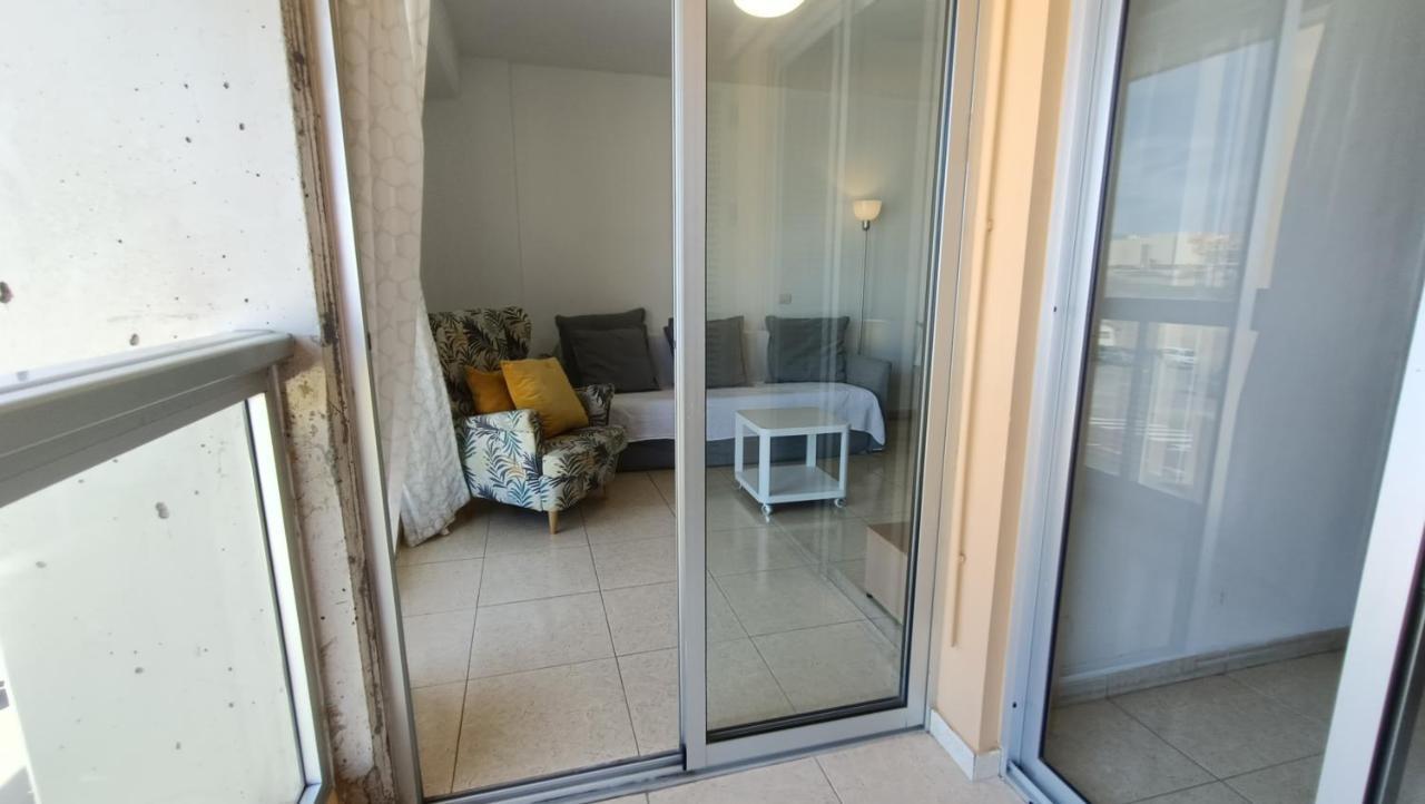 El Medano, Nice Apartment Near The Beach. ภายนอก รูปภาพ
