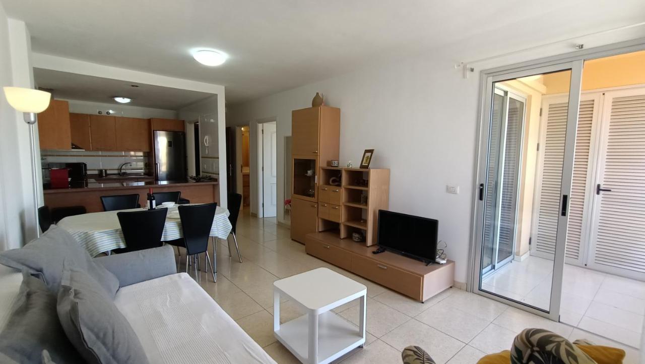 El Medano, Nice Apartment Near The Beach. ภายนอก รูปภาพ